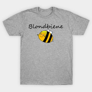 Blonde Bierne T-Shirt